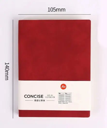 Notebook - 3R Family Store