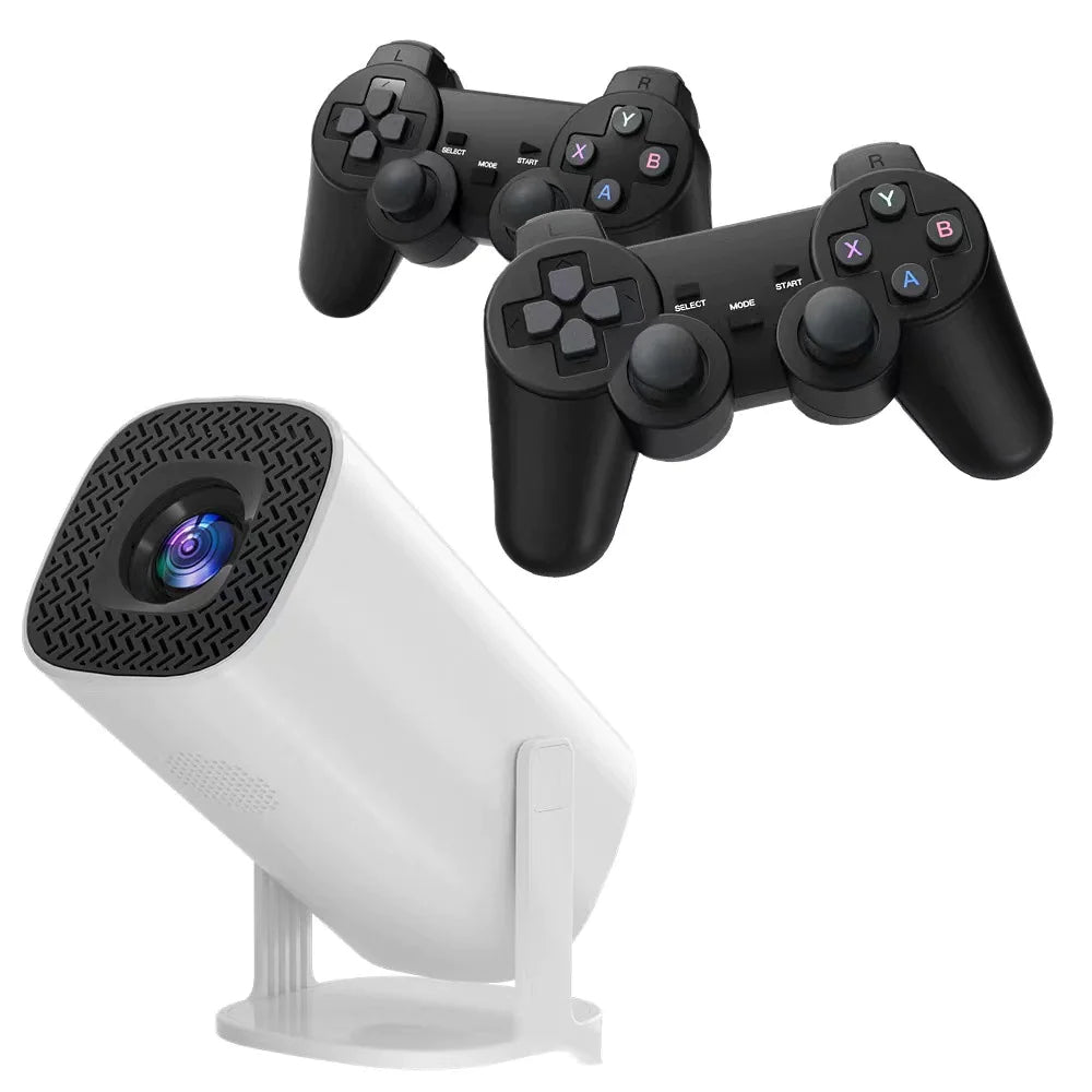 P30 Game Console Projector - 3R Family Store