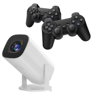P30 Game Console Projector - 3R Family Store