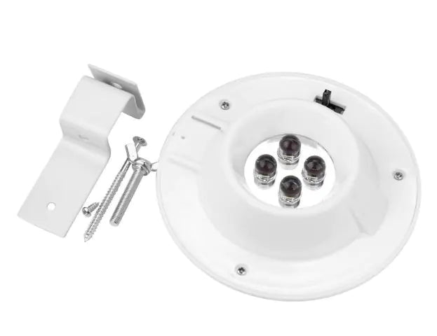 Popular Solar Fence Light for Yard and Garden - 3R Family Store