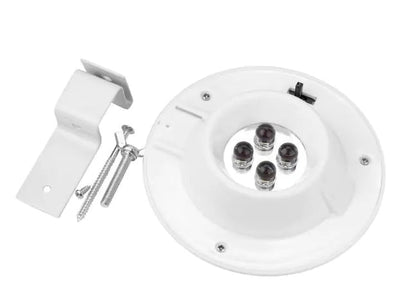 Popular Solar Fence Light for Yard and Garden - 3R Family Store