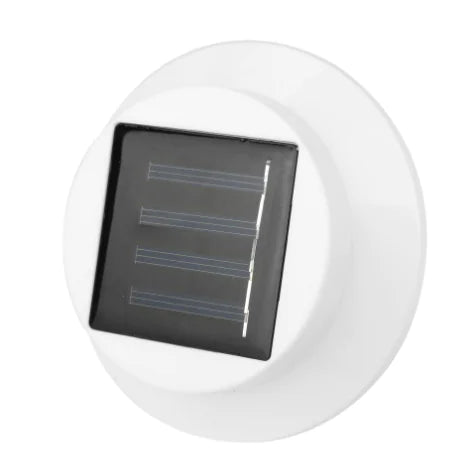 Popular Solar Fence Light for Yard and Garden - 3R Family Store