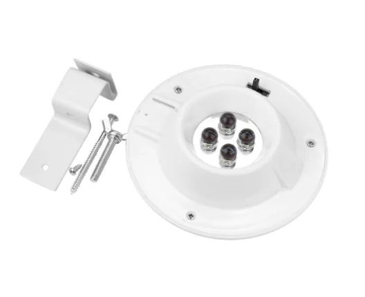 Popular Solar Fence Light for Yard and Garden - 3R Family Store