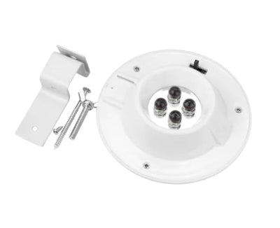 Popular Solar Fence Light for Yard and Garden - 3R Family Store