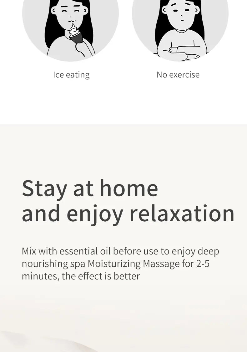 Portable Electric Cupping Massager with Red Light (2 Cups) - 3R Family Store