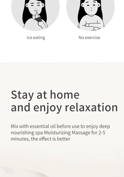 Portable Electric Cupping Massager with Red Light (2 Cups) - 3R Family Store