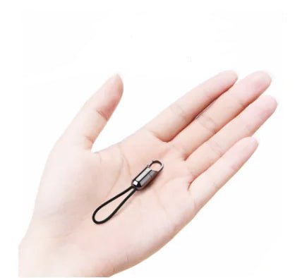 Portable Keychain Data Cable - 3R Family Store