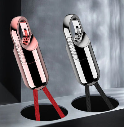 Portable Keychain Data Cable - 3R Family Store