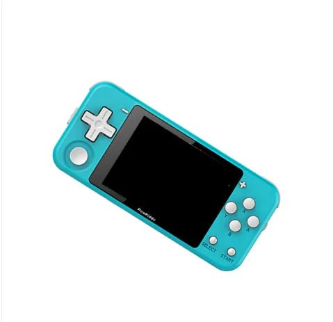 Retro Joystick Game Console With IPS Screen - 3R Family Store