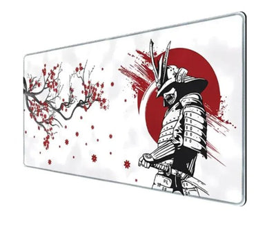 Samurai Edge Gaming Mouse Pad - 3R Family Store