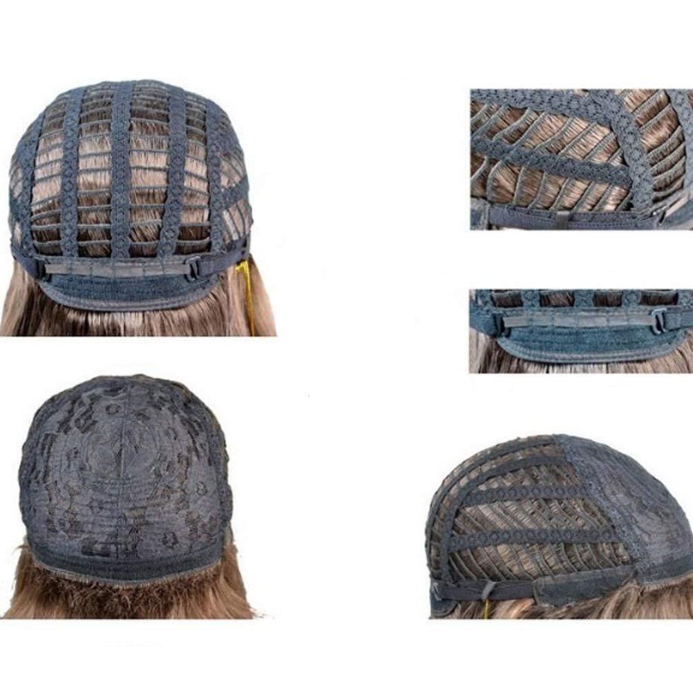 Short Curly African Wig - 3R Family Store