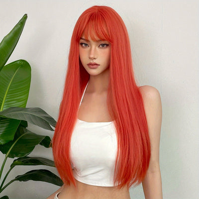 Silvery Grey Dream Wig - 3R Family Store