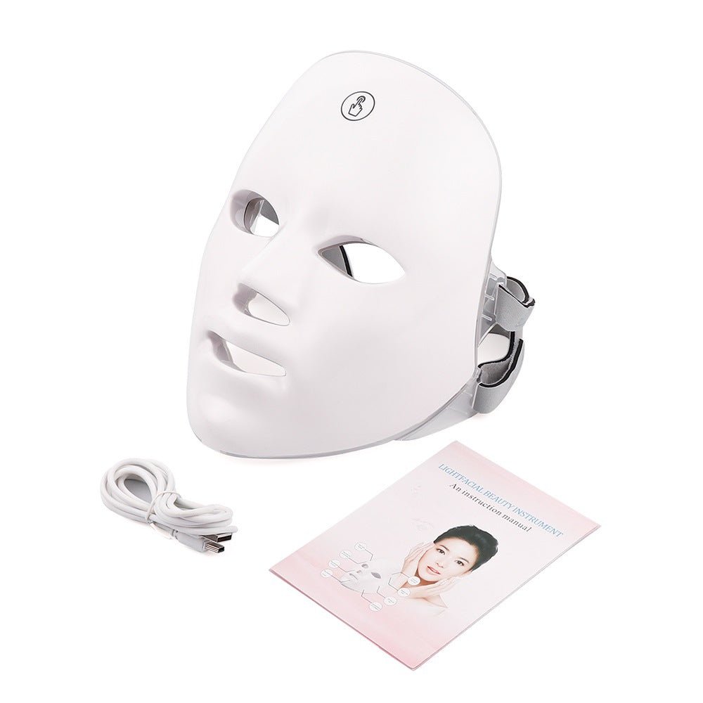 Skin Rejuvenation Facial Beauty Device - 3R Family Store