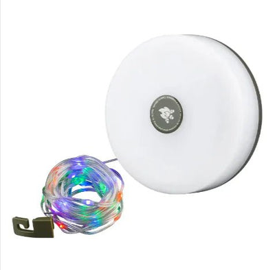 Solar Camping Tent Light - 3R Family Store