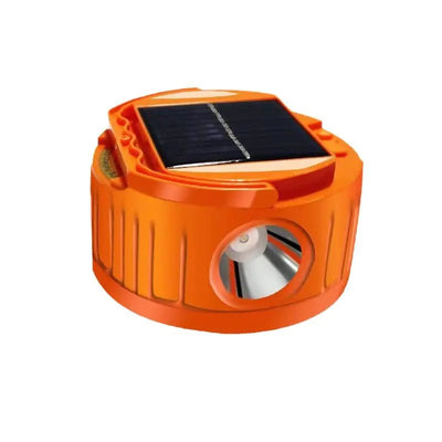 Solar Lantern Bulb - Portable Outdoor Camping Light - 3R Family Store
