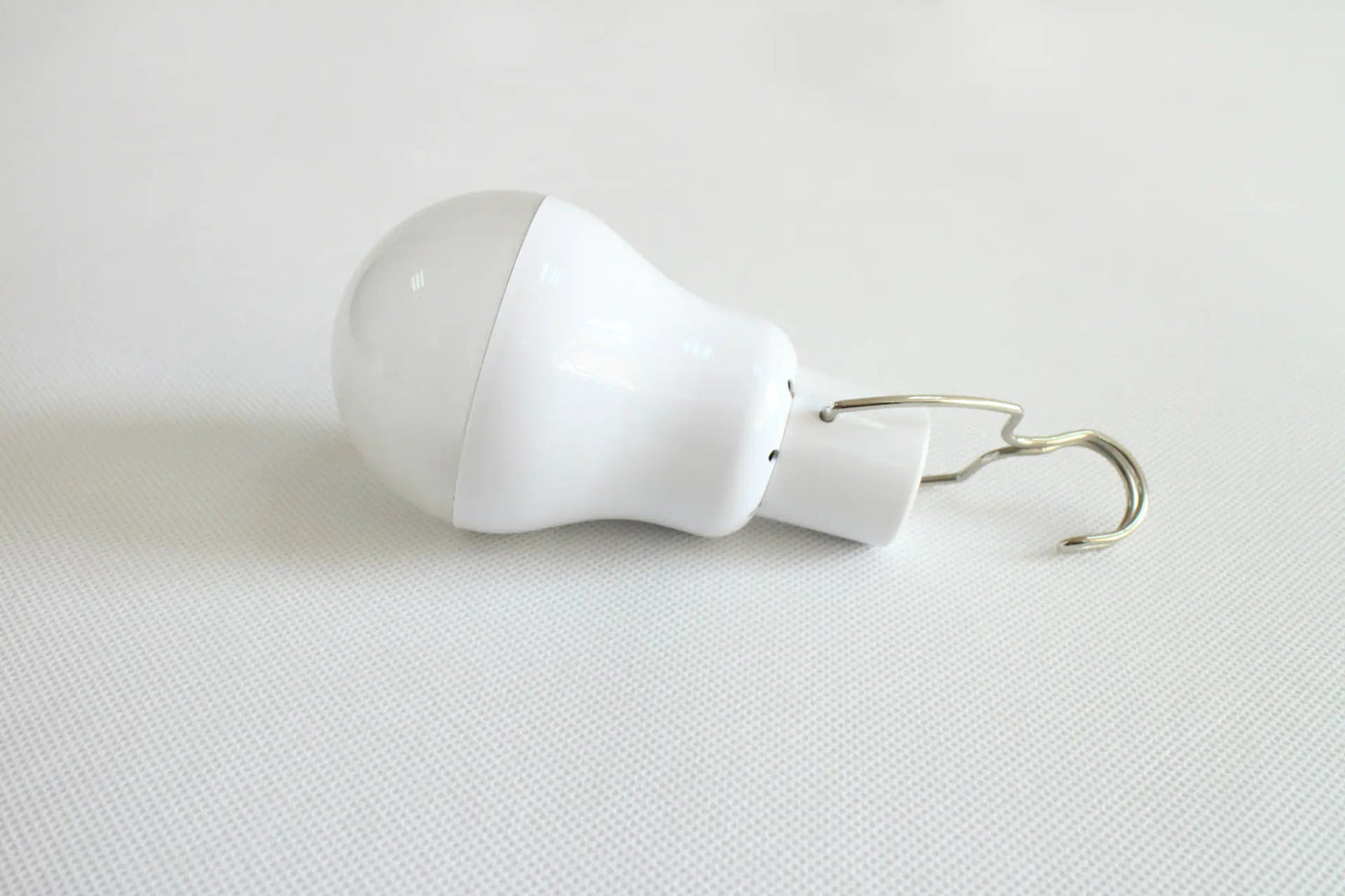 Solar LED Outdoor Work Light - Portable Camping Lantern - 3R Family Store