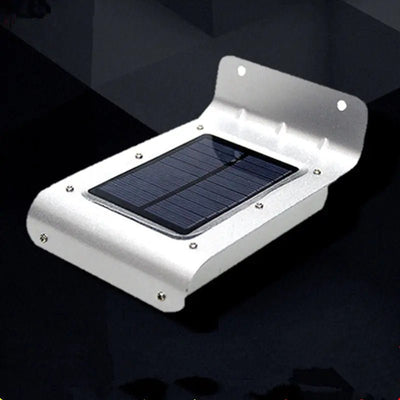 Solar Street Light with LED Technology - 3R Family Store
