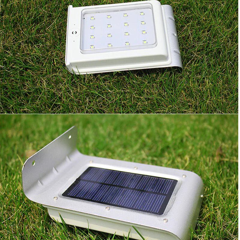 Solar Street Light with LED Technology - 3R Family Store