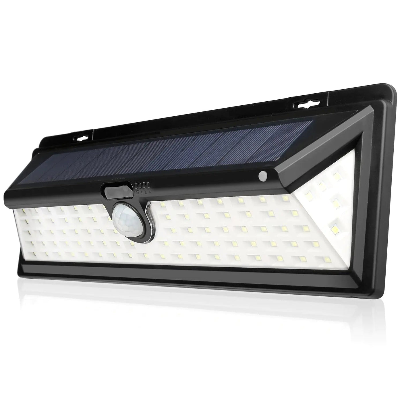 Solar Street Light with Motion Sensor - 3R Family Store