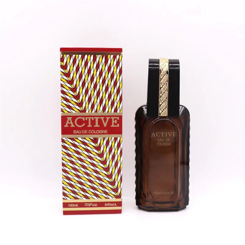 TAILAIMEI Men's Fragrance Body Spray - Long Lasting Cologne - 3R Family Store