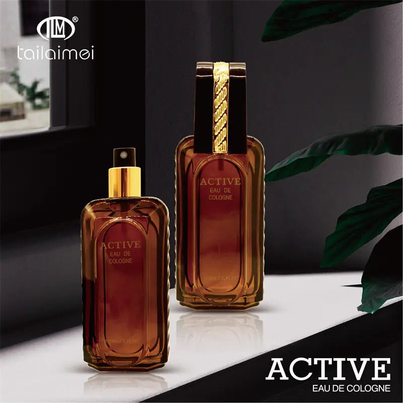 TAILAIMEI Men's Fragrance Body Spray - Long Lasting Cologne - 3R Family Store