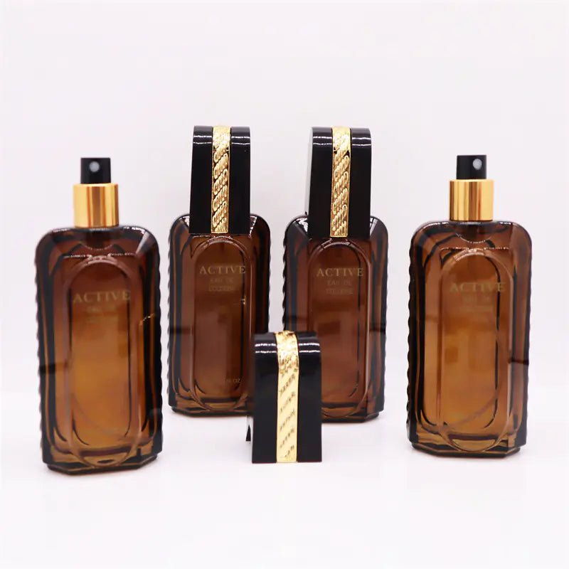 TAILAIMEI Men's Fragrance Body Spray - Long Lasting Cologne - 3R Family Store