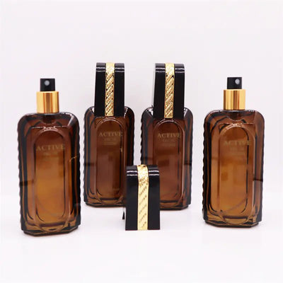 TAILAIMEI Men's Fragrance Body Spray - Long Lasting Cologne - 3R Family Store