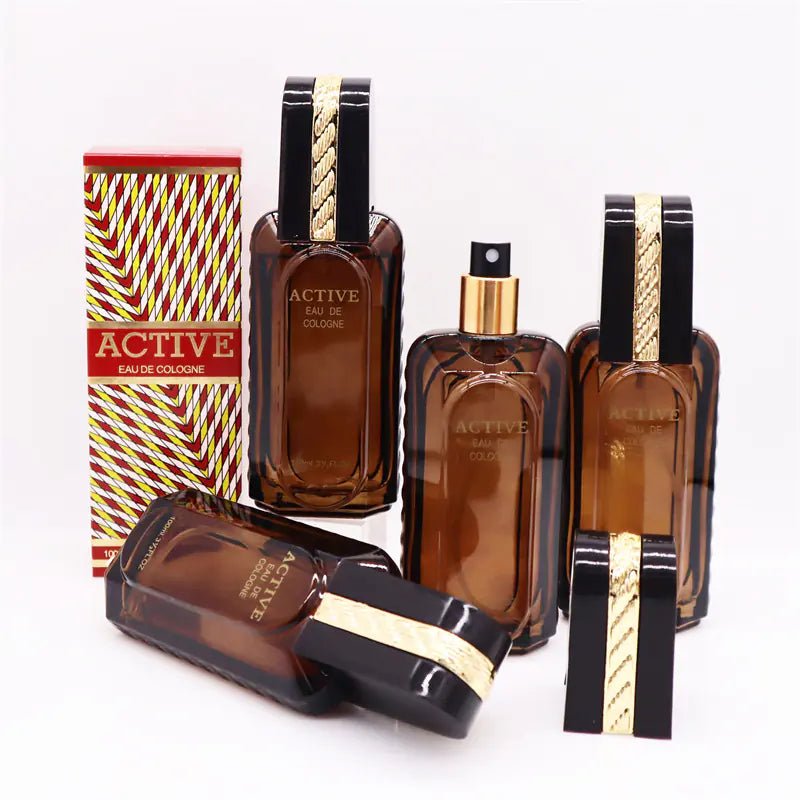 TAILAIMEI Men's Fragrance Body Spray - Long Lasting Cologne - 3R Family Store