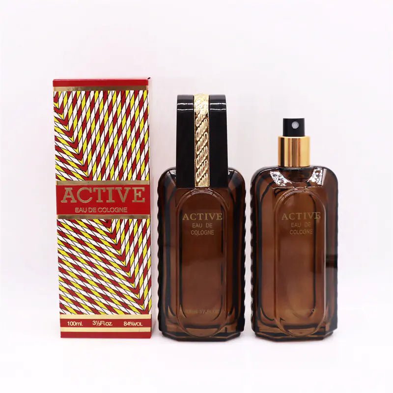 TAILAIMEI Men's Fragrance Body Spray - Long Lasting Cologne - 3R Family Store