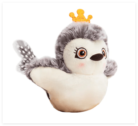 USB Rechargeable Interactive Flapping Bird Cat Toy - 3R Family Store