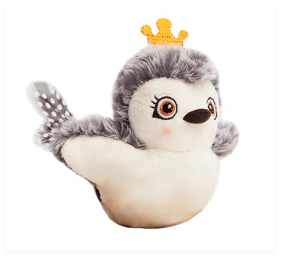 USB Rechargeable Interactive Flapping Bird Cat Toy - 3R Family Store