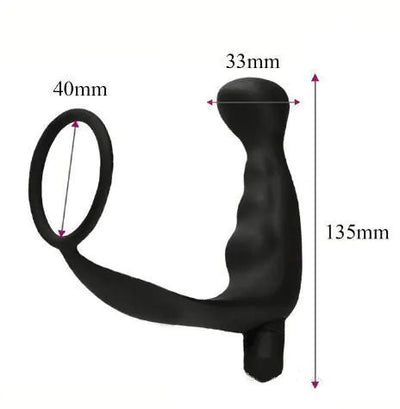 Vibrating Massager for Adults - Pleasure and Relaxation - 3R Family Store