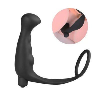 Vibrating Massager for Adults - Pleasure and Relaxation - 3R Family Store