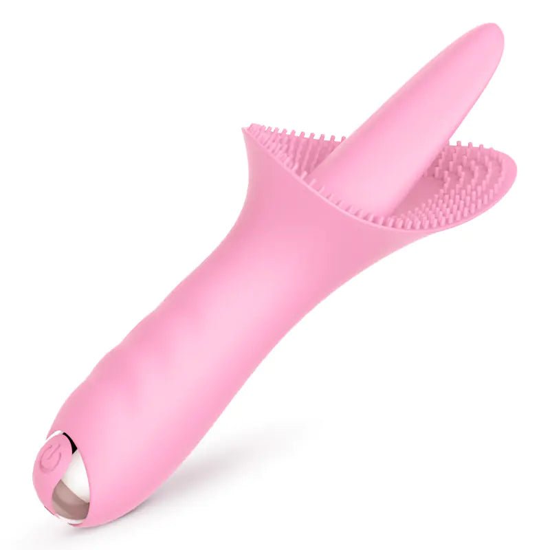 Vibrating Tongue Sucker for Women's Pleasure Device - 3R Family Store