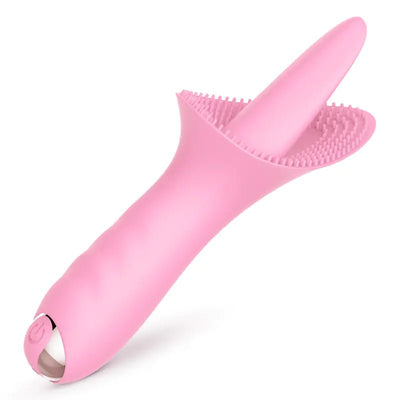 Vibrating Tongue Sucker for Women's Pleasure Device - 3R Family Store