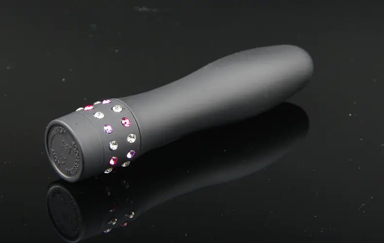 Vibrating Wand for Women's Pleasure - 3R Family Store