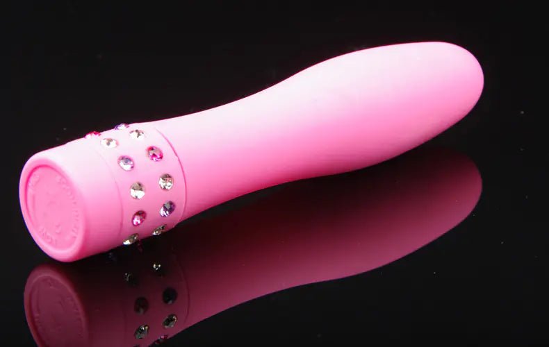 Vibrating Wand for Women's Pleasure - 3R Family Store