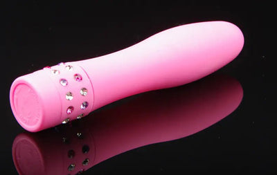 Vibrating Wand for Women's Pleasure - 3R Family Store