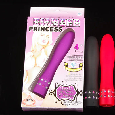 Vibrating Wand for Women's Pleasure - 3R Family Store