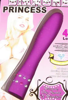 Vibrating Wand for Women's Pleasure - 3R Family Store