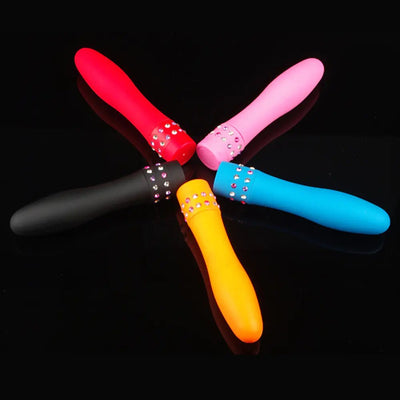 Vibrating Wand for Women's Pleasure - 3R Family Store