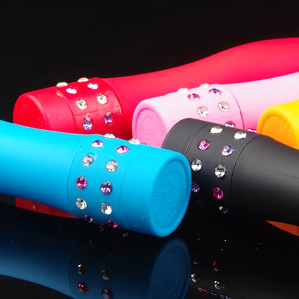 Vibrating Wand for Women's Pleasure - 3R Family Store