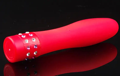 Vibrating Wand for Women's Pleasure - 3R Family Store