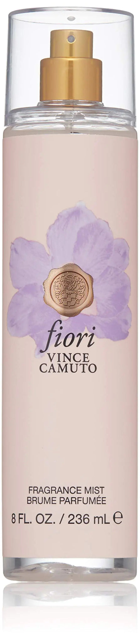 Vince Camuto Fiori Body Fragrance Spray Mist 8 Fl Oz - 3R Family Store