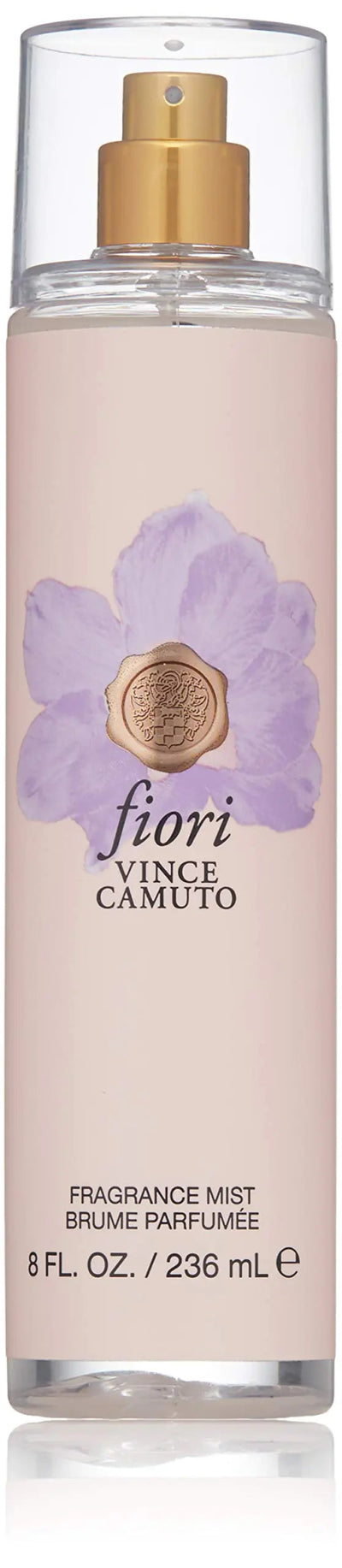 Vince Camuto Fiori Body Fragrance Spray Mist 8 Fl Oz - 3R Family Store