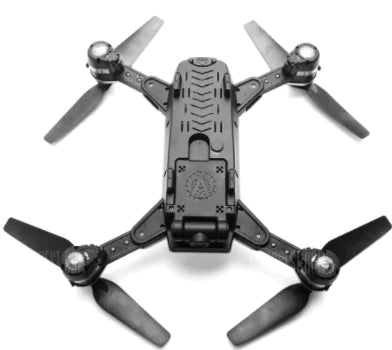 YH - 19HW Foldable Drone with WiFi Remote Control - 3R Family Store